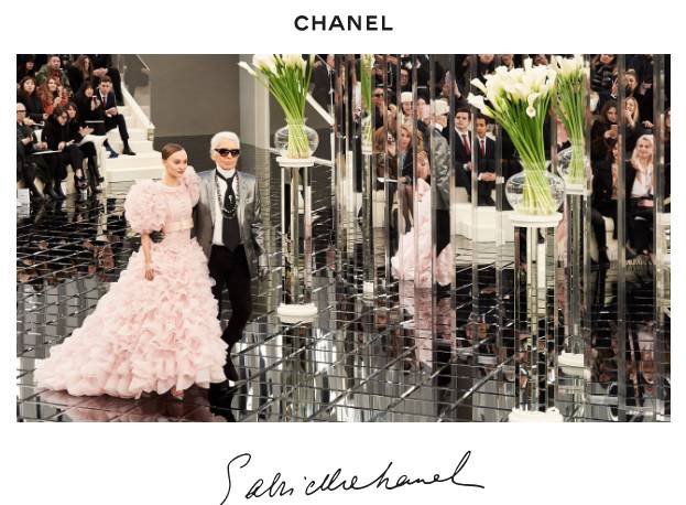 chanel 打赢和亚马逊侵权商家的官司，共判赔300万美元，缩水至原来请求的二十分一